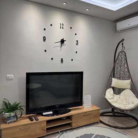 Hanna Apartment Tirana Zewnętrze zdjęcie
